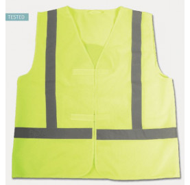 GILET JAUNE