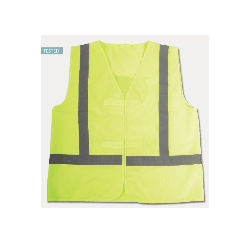 GILET JAUNE