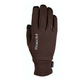 GANTS WELDON POLARTEC