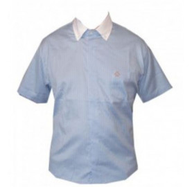 POLO DE CONCOURS HOMME