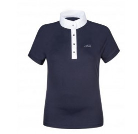 POLO DE CONCOURS ENFANT EMILY