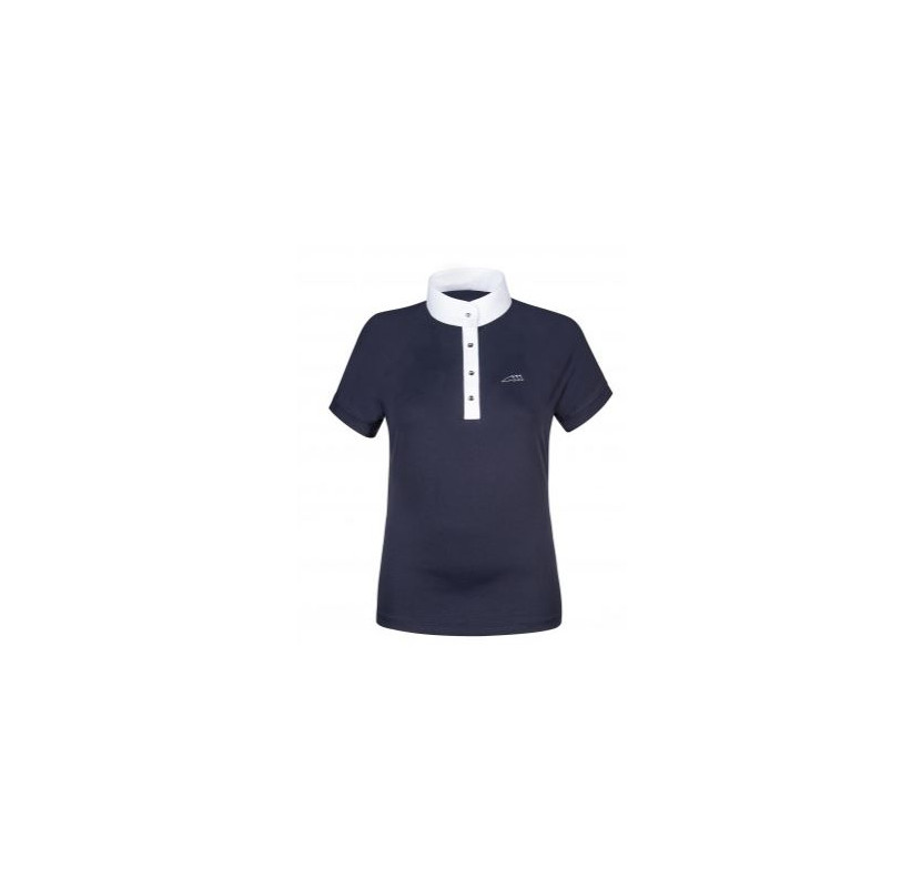 POLO DE CONCOURS ENFANT EMILY