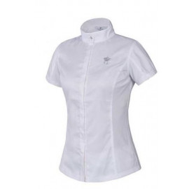 POLO DE CONCOURS GOLANIA FEMME