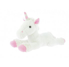 PELUCHE LICORNE EQUI-KIDS...
