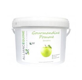 BONBONS GOURMANDINE POMME...