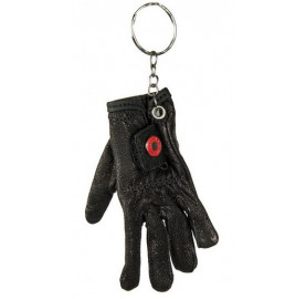 PORTE CLE GANT