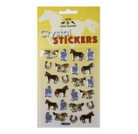 STICKER PAILLETTES