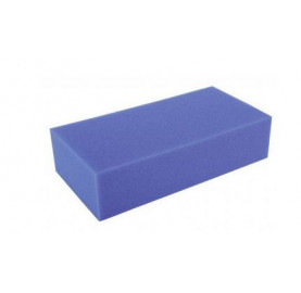 EPONGE RECTANGULAIRE