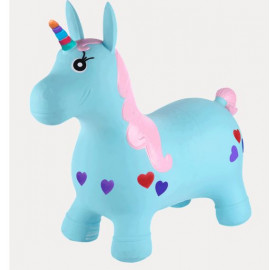 LICORNE SAUTEUSE VICKY