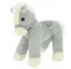 PELUCHE EQUI-KIDS PONEY