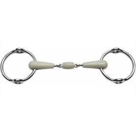 MORS RELEVEUR DOUBLE...