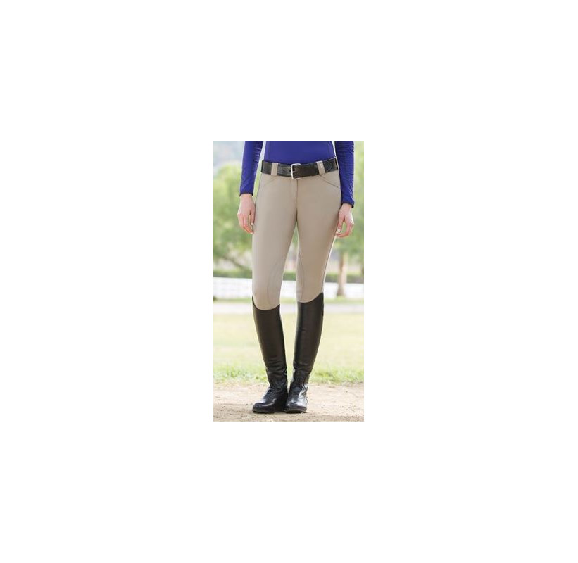 PANTALON SYMPHONY ROSA KNEE PAD