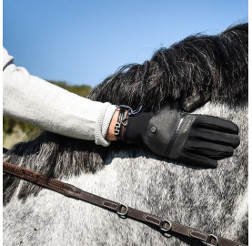 GANTS RACER PRECISION