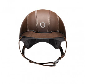 CASQUE EPONA+ CUIR