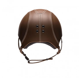 CASQUE EPONA+ CUIR