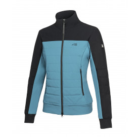 VESTE SOFTSHELL FEMME NABEL