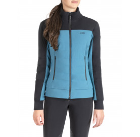 VESTE SOFTSHELL FEMME NABEL