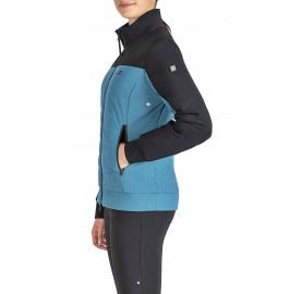 VESTE SOFTSHELL FEMME NABEL