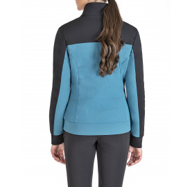 VESTE SOFTSHELL FEMME NABEL