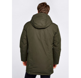PARKA IMPERMEABLE URLINGFORD HOMME