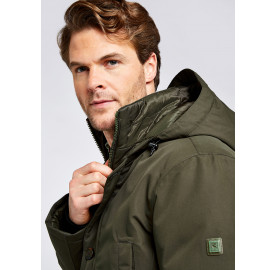 PARKA IMPERMEABLE URLINGFORD HOMME
