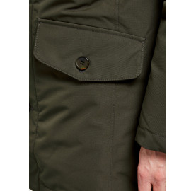 PARKA IMPERMEABLE URLINGFORD HOMME