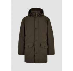 PARKA IMPERMEABLE URLINGFORD HOMME