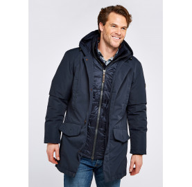 PARKA IMPERMEABLE URLINGFORD HOMME