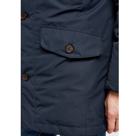PARKA IMPERMEABLE URLINGFORD HOMME