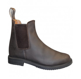 BOOTS TEMPO