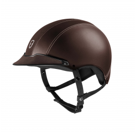 CASQUE EPONA+ ALCANTARA