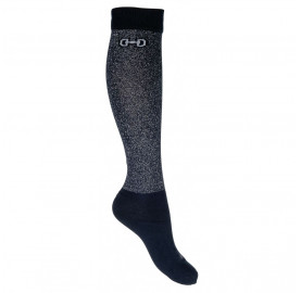 CHAUSSETTES - MONACO - STYLE
