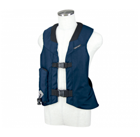 GILET AIRBAG LEGER HIT-AIR