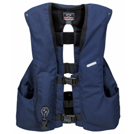 GILET AIRBAG COMPLET HIT-AIR