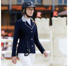 VESTE DE CONCOURS AIRBAG...