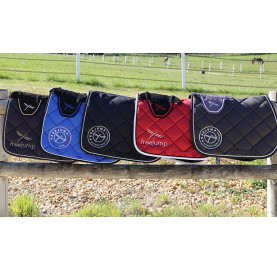 TAPIS LOGO ROND