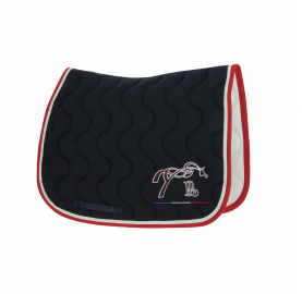 TAPIS POINT SELLIER CLASSIQUE