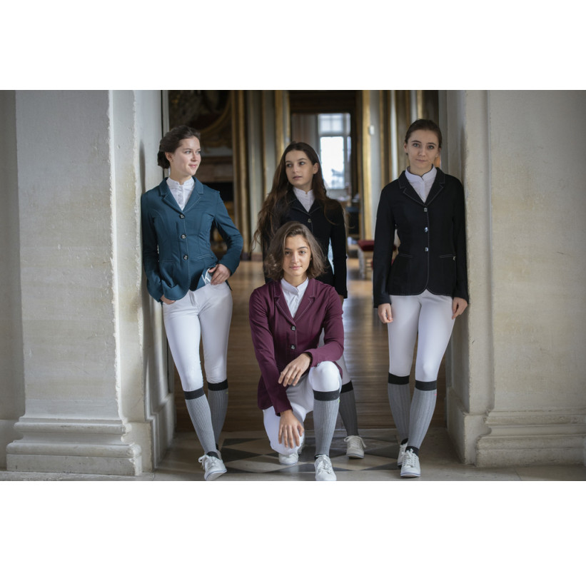 VESTE DE CONCOURS ENFANT PARIS AIR SOFT