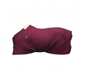 COUVERTURE DE BOX A CARREAUX 400G