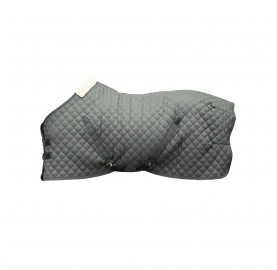 COUVERTURE DE BOX A CARREAUX 400G