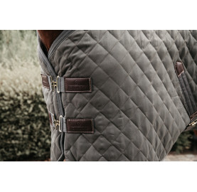 COUVERTURE DE BOX A CARREAUX 400G