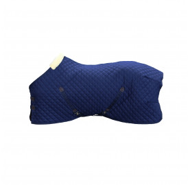 COUVERTURE DE BOX A CARREAUX 400G