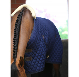 COUVERTURE DE BOX A CARREAUX 400G