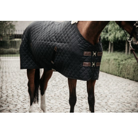 COUVERTURE DE BOX A CARREAUX 400G