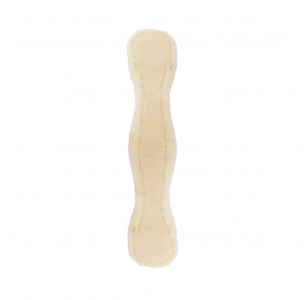 SANGLE COURTE SHEEPSKIN