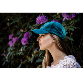 CASQUETTE VELVET