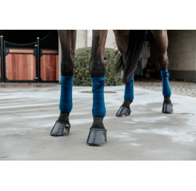 BANDES DE POLO VELVET