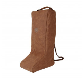 SAC A BOTTES CHESTNUT