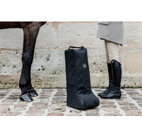 SAC A BOTTES CHESTNUT