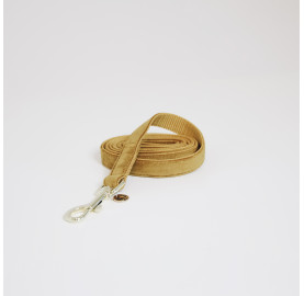 LAISSE POUR CHIEN VELVET